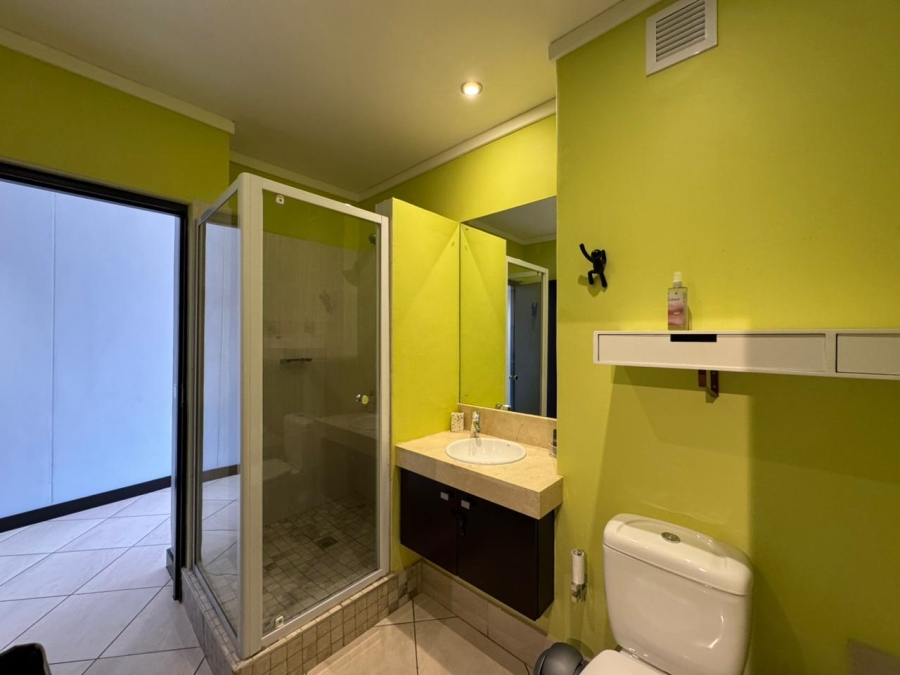 1 Bedroom Property for Sale in Cape Town City Centre Western Cape